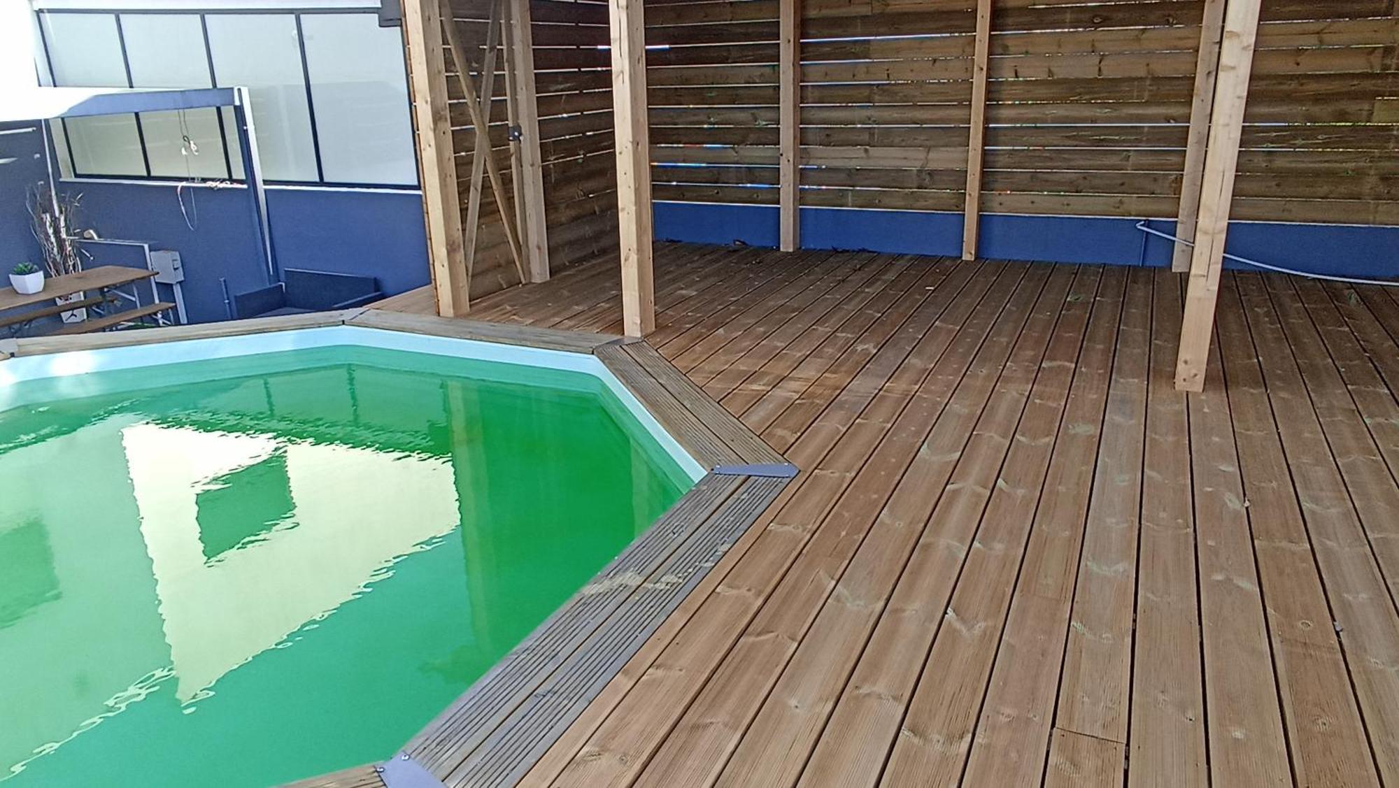 Villa Casa Entre Rios Alpendurada Exterior foto